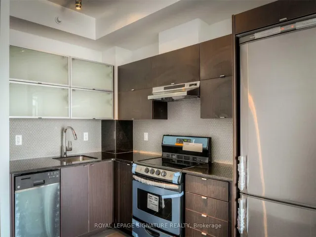 170 Fort York Blvd #2712, Toronto 3