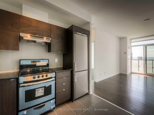 170 Fort York Blvd #2712, Toronto 4