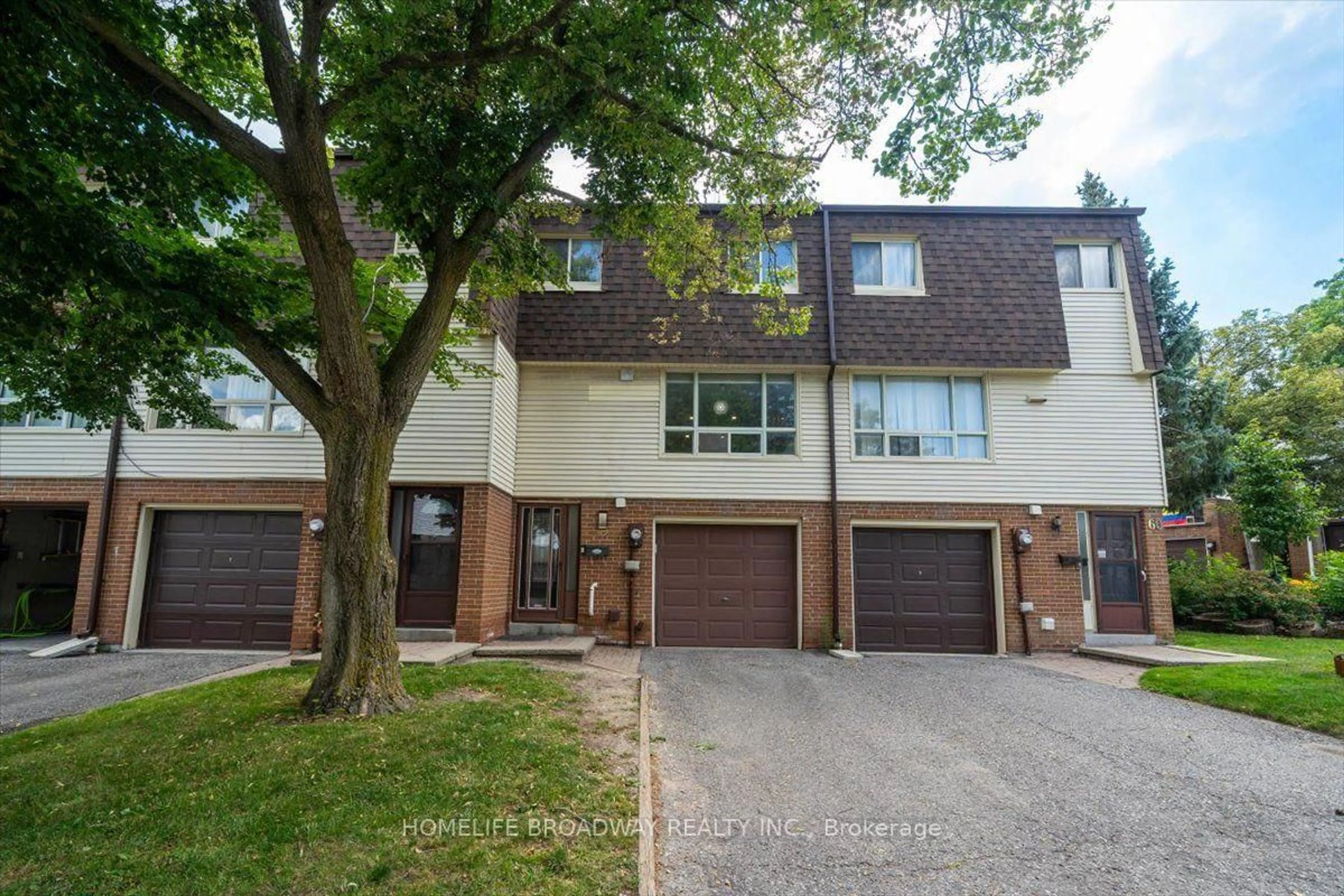 Unknown for 62 Jenny Wrenway, Toronto Ontario M2H 2Y9