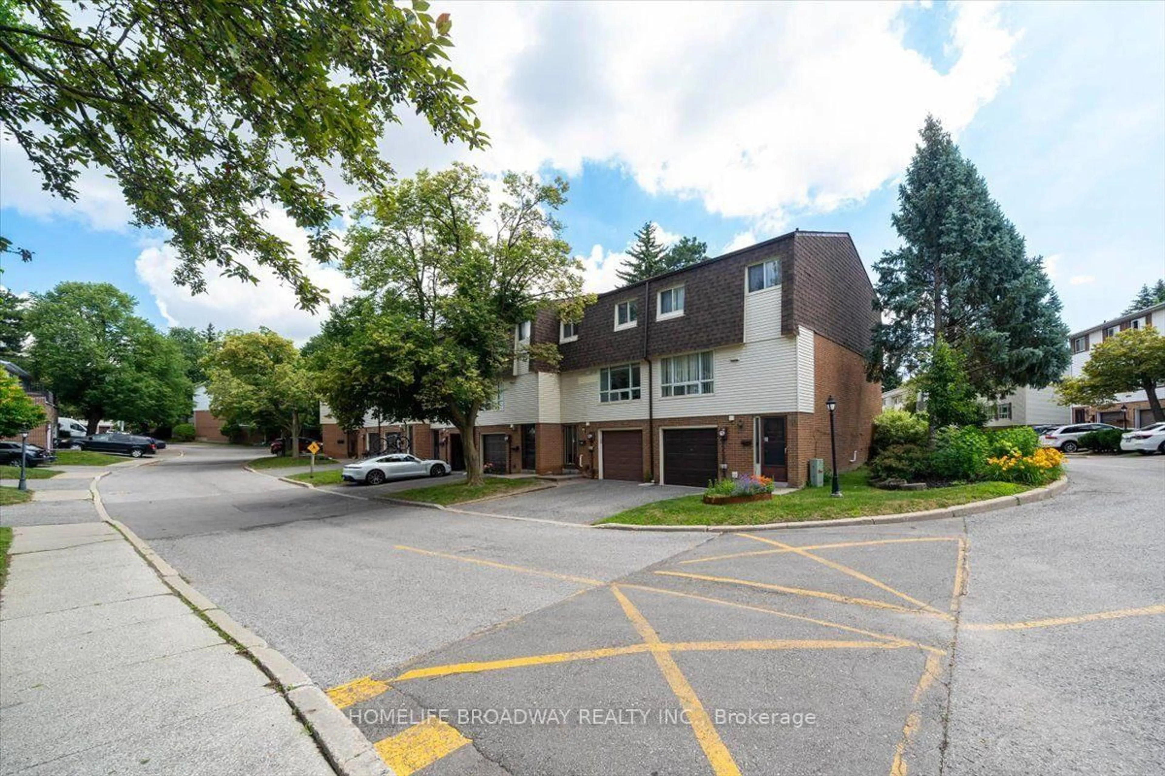 Unknown for 62 Jenny Wrenway, Toronto Ontario M2H 2Y9