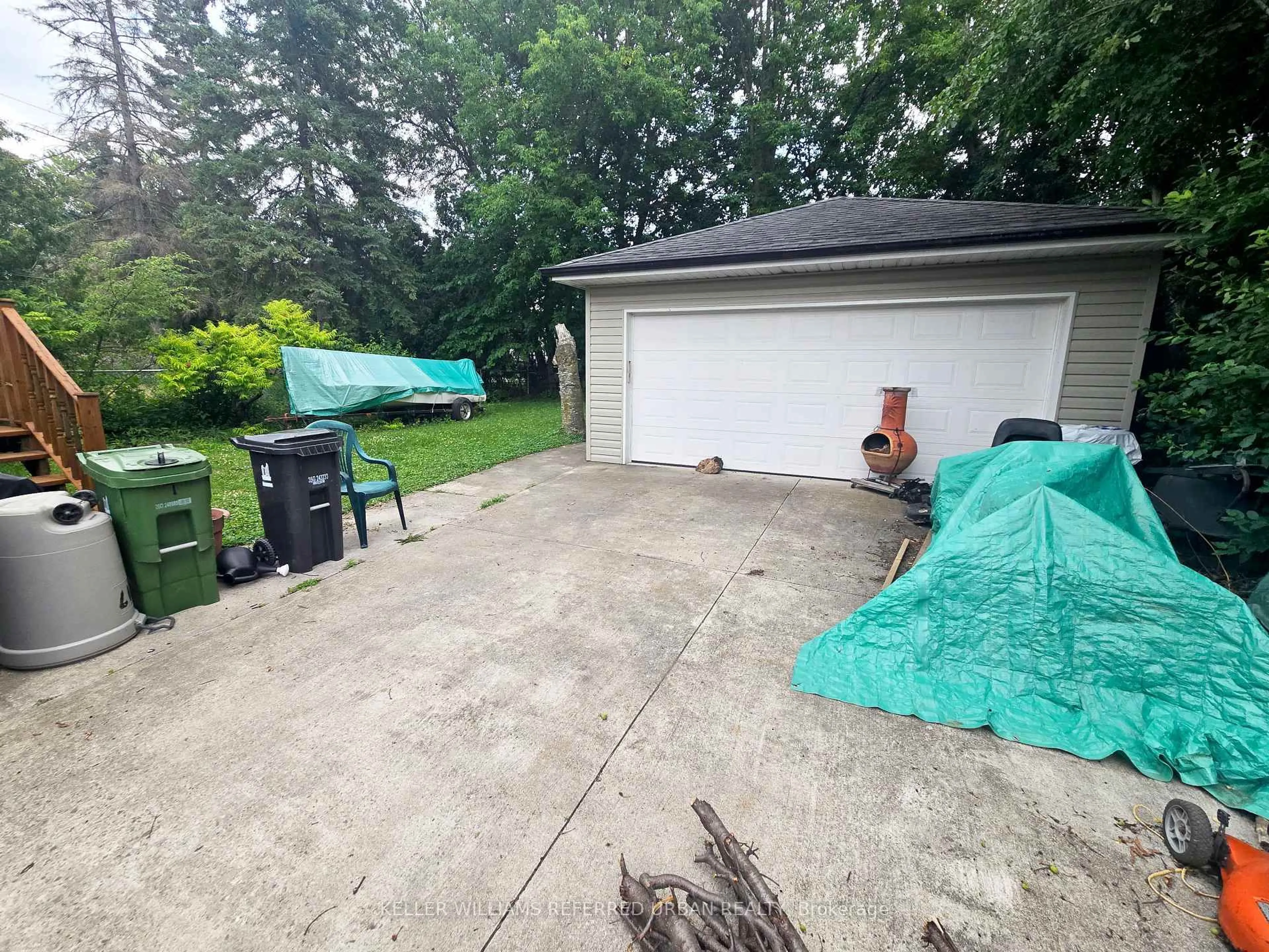 Unknown for 317 Patricia Ave, Toronto Ontario M2R 2M6