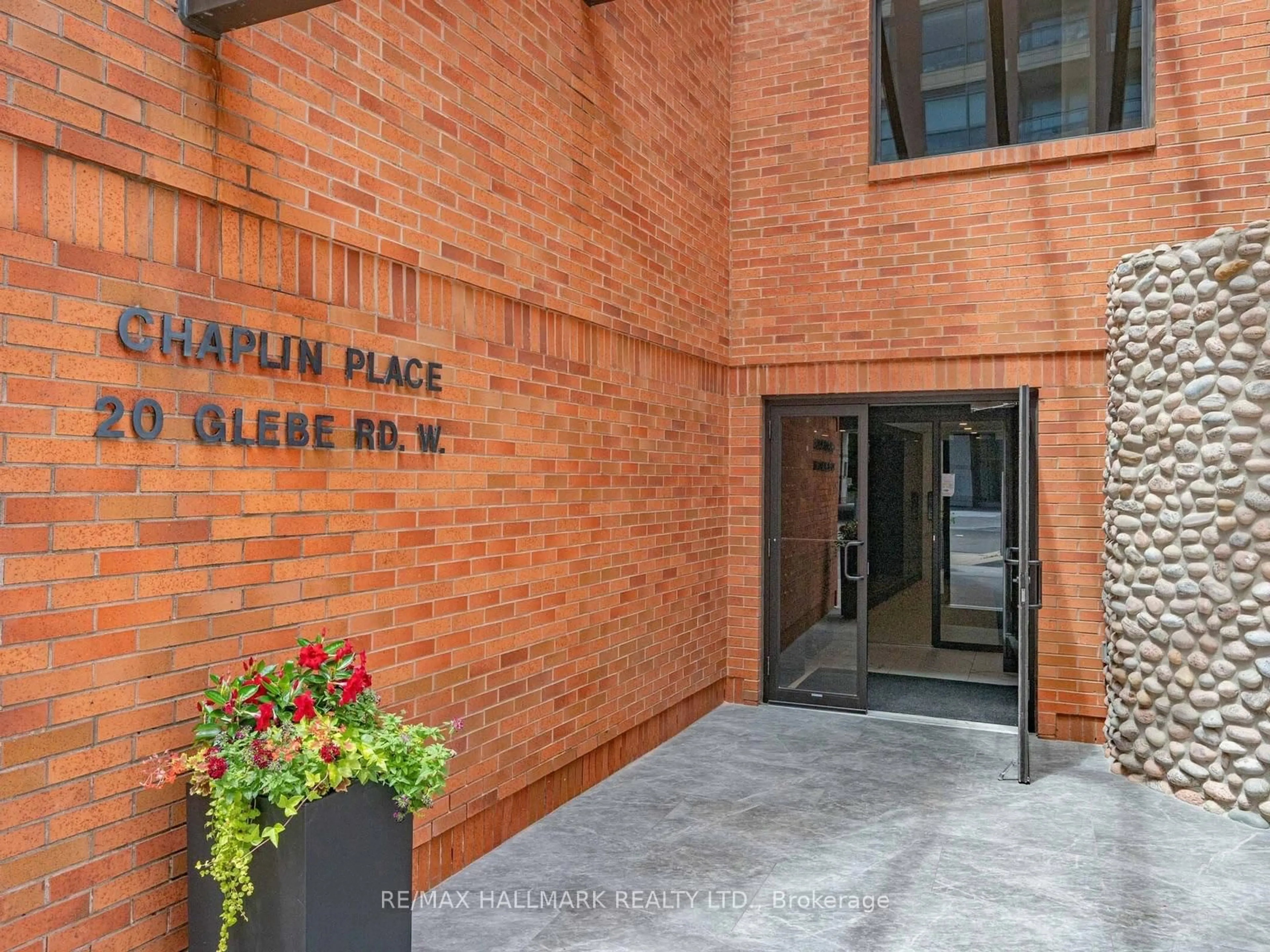 Unknown for 20 Glebe Rd #Ph15, Toronto Ontario M5P 1C9