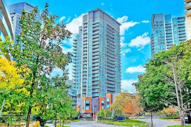 62 Forest Manor Rd #1808, Toronto 2