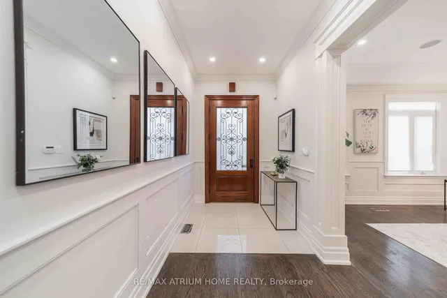 116 Church Ave, Toronto 3