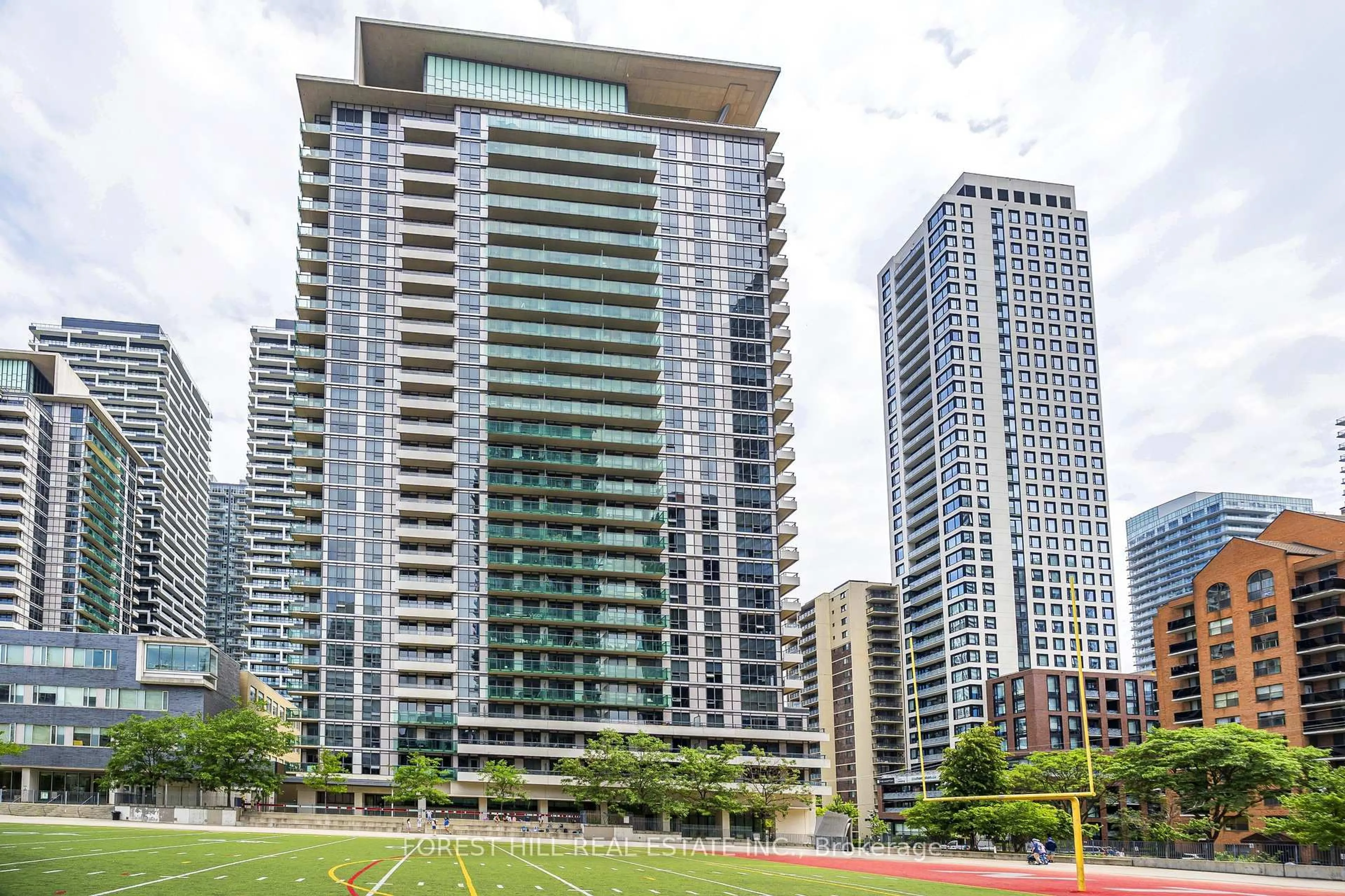 Unknown for 70 Roehampton Ave #1821, Toronto Ontario M4P 1R2