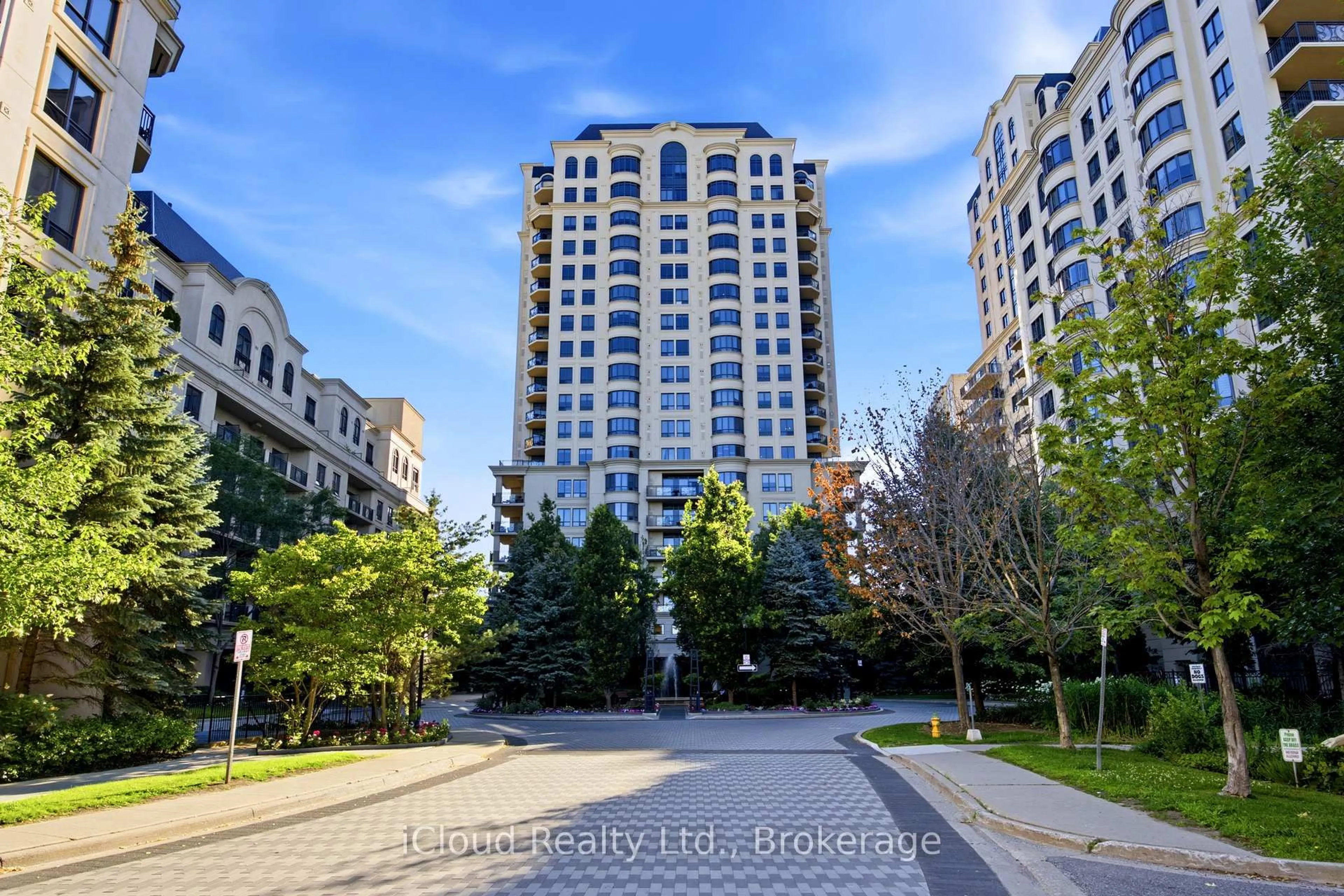 Unknown for 650 Sheppard Ave #Ph16, Toronto Ontario M2K 3E4