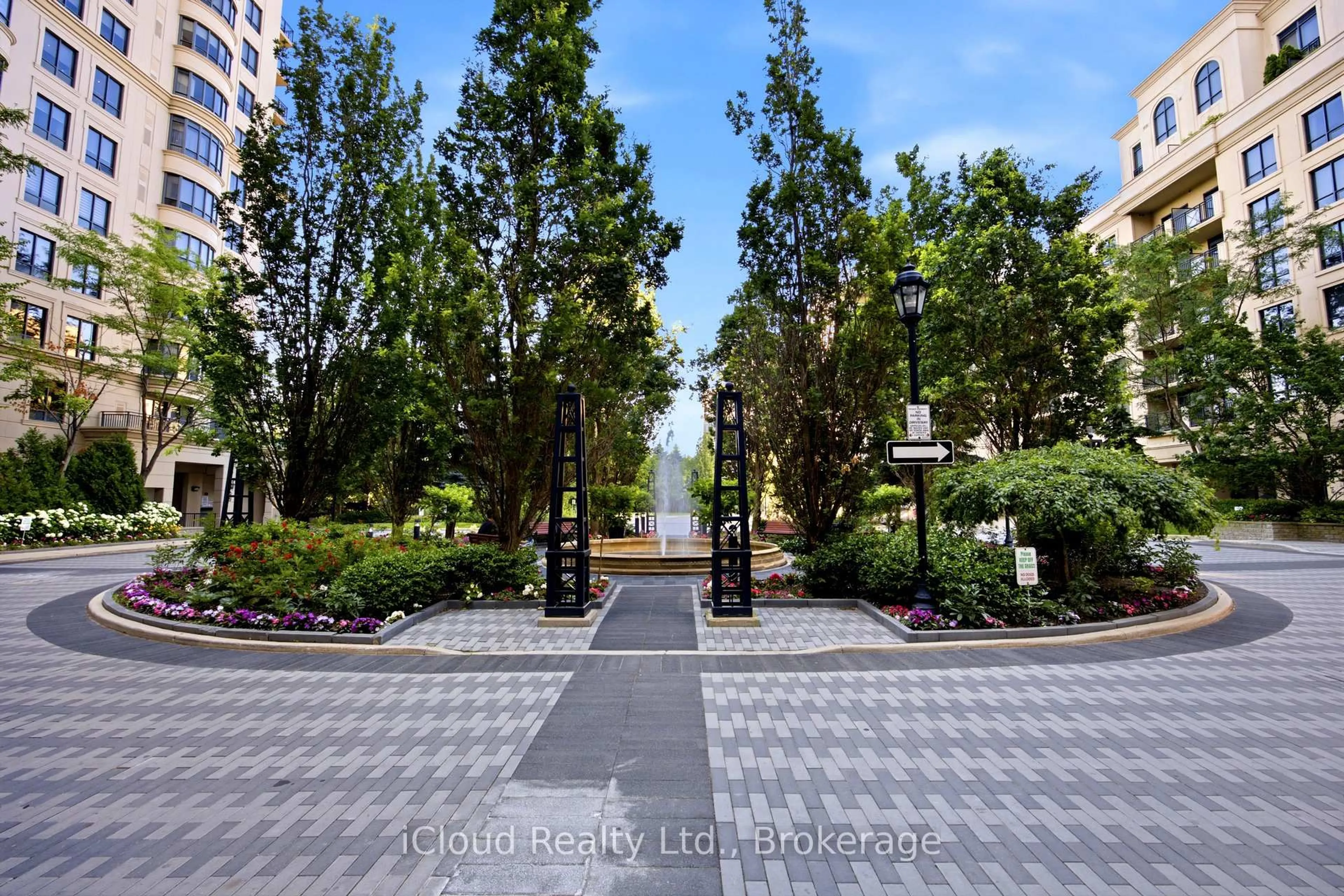 Patio, street for 650 Sheppard Ave #Ph16, Toronto Ontario M2K 3E4