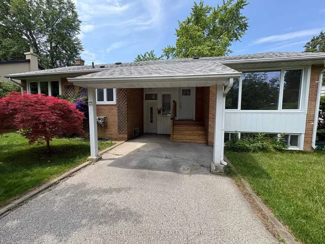 73 Berkinshaw Cres, Toronto 2