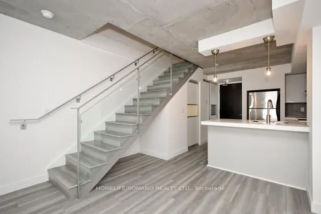 55 Stewart St #104, Toronto 5