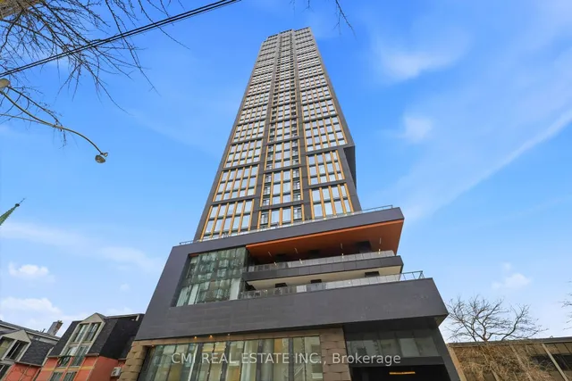 319 Jarvis St #3207, Toronto 2
