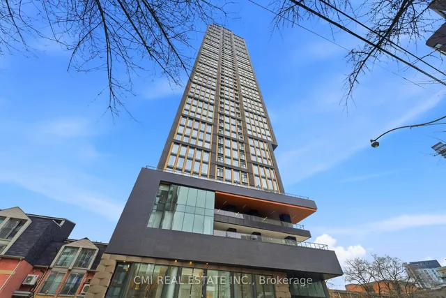 319 Jarvis St #3207, Toronto 3