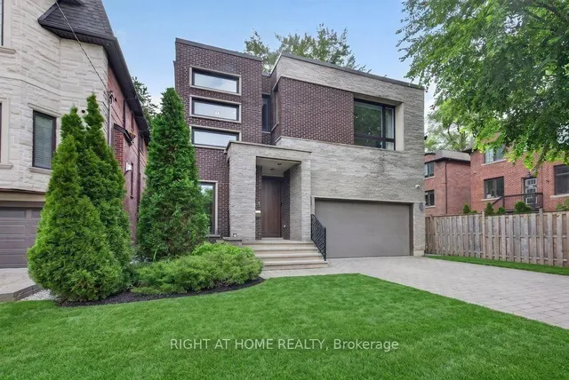 255 Willowdale Ave, Toronto 2