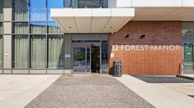 32 Forest Manor Rd #2902, Toronto 2