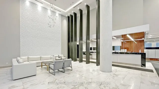 32 Forest Manor Rd #2902, Toronto 3