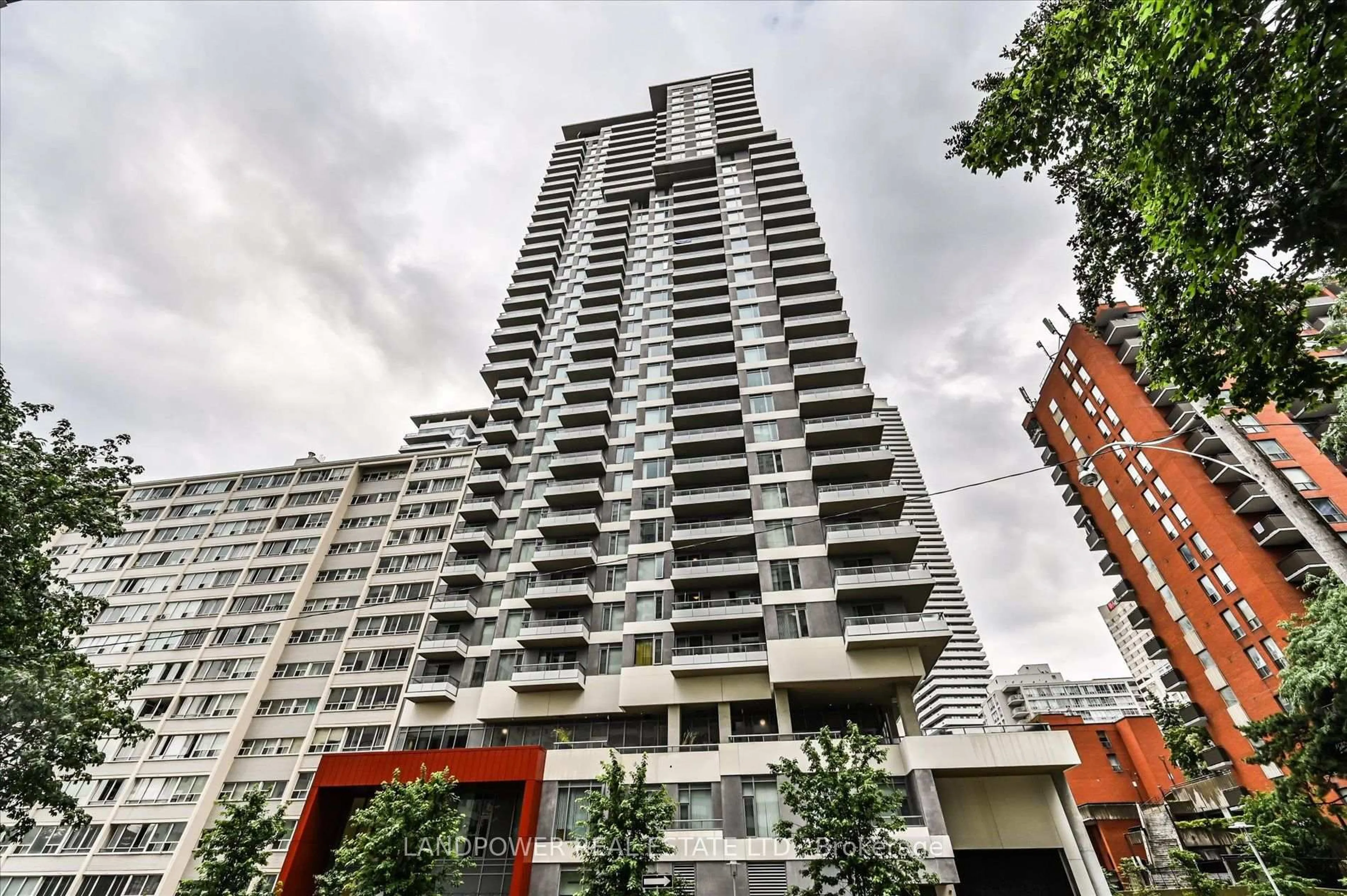 Unknown for 50 Dunfield Ave #1916, Toronto Ontario M4S 0E4