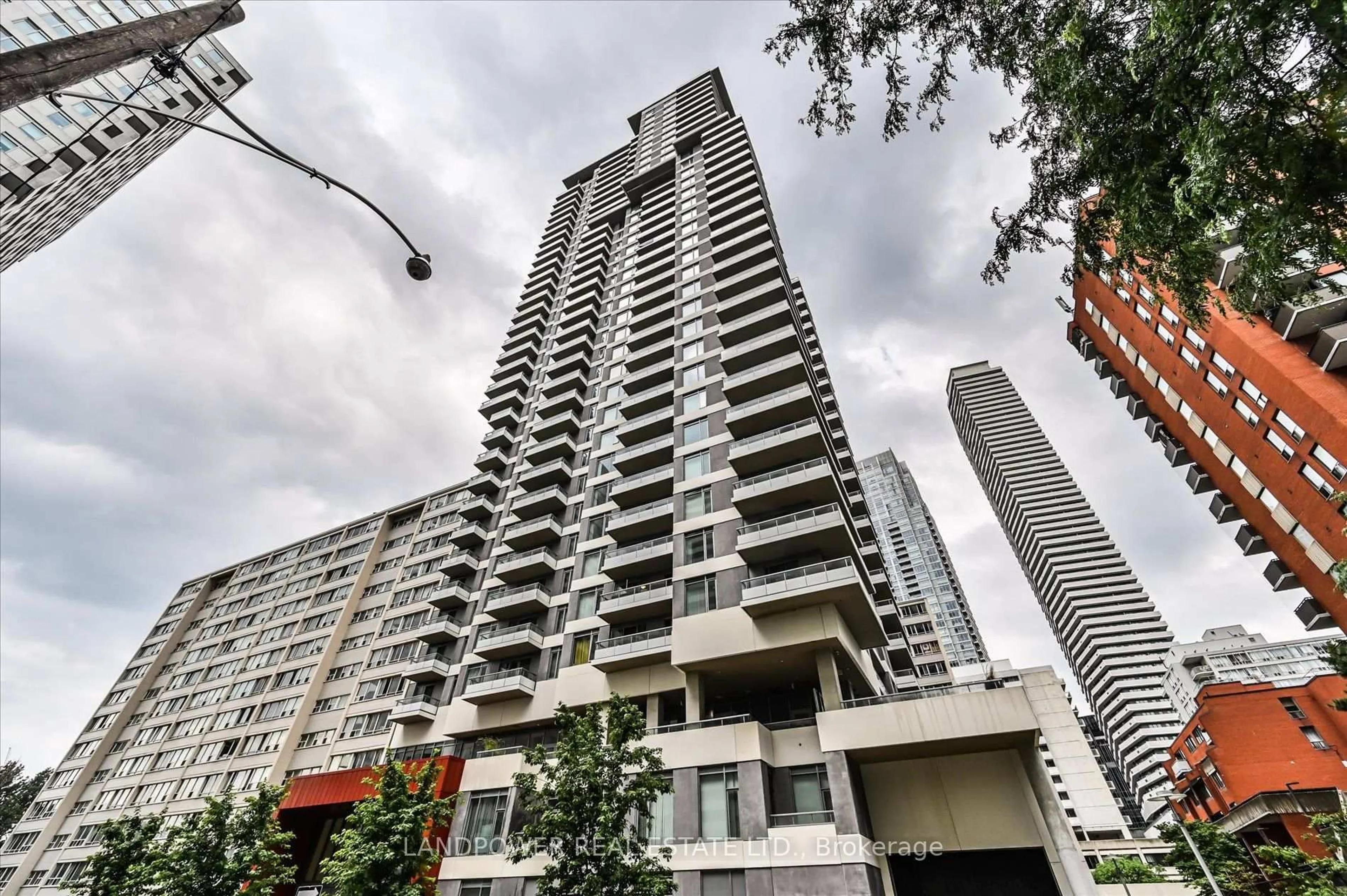 Unknown for 50 Dunfield Ave #1916, Toronto Ontario M4S 0E4