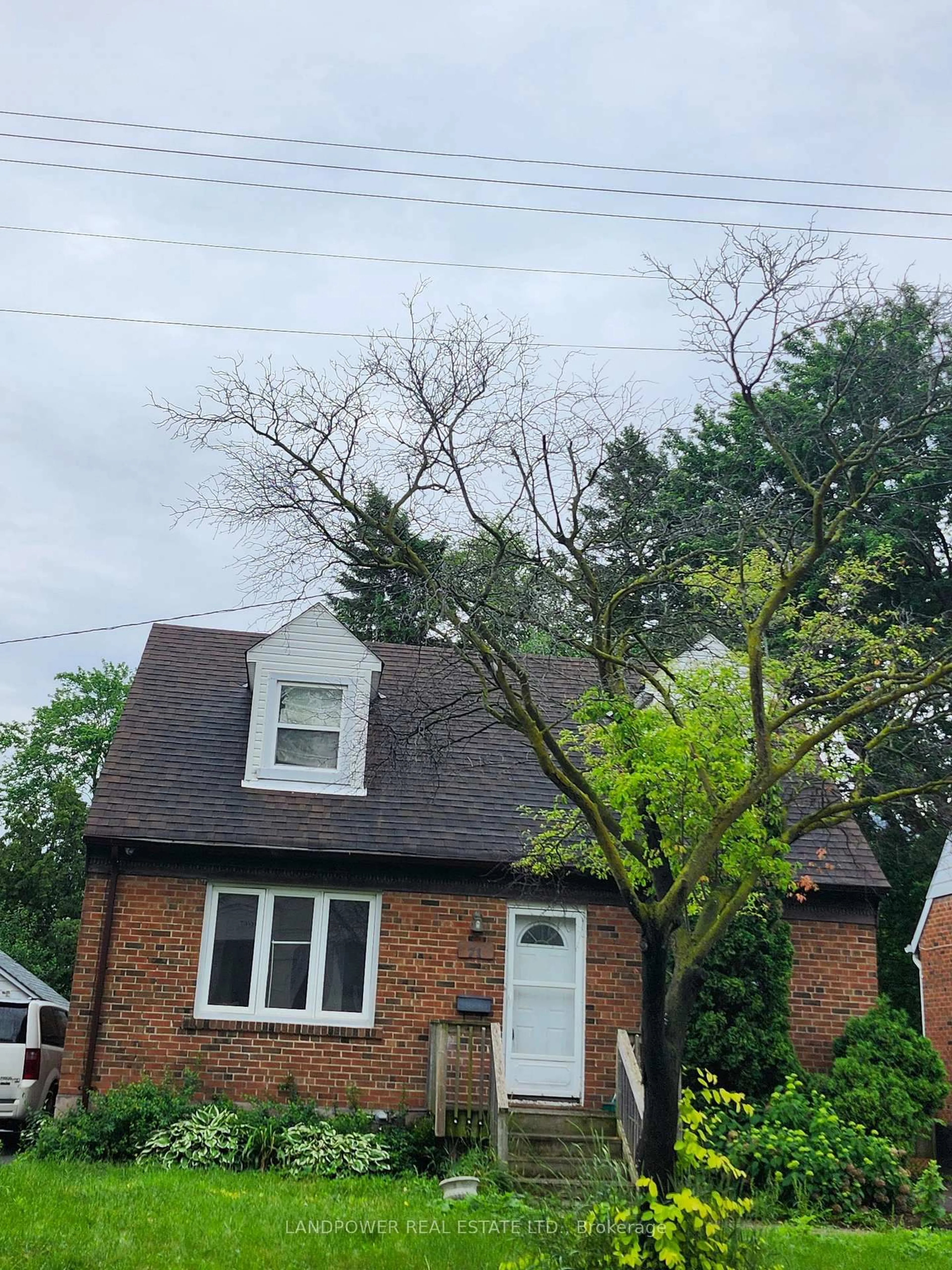 Unknown for 71 Anndale Dr, Toronto Ontario M2N 2X2