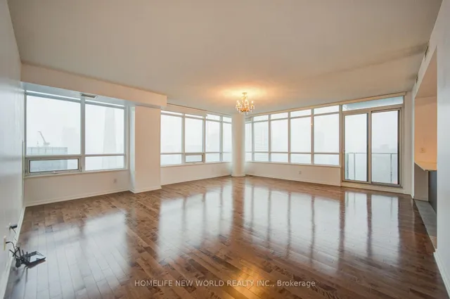 65 Bremner Blvd #4905, Toronto 3