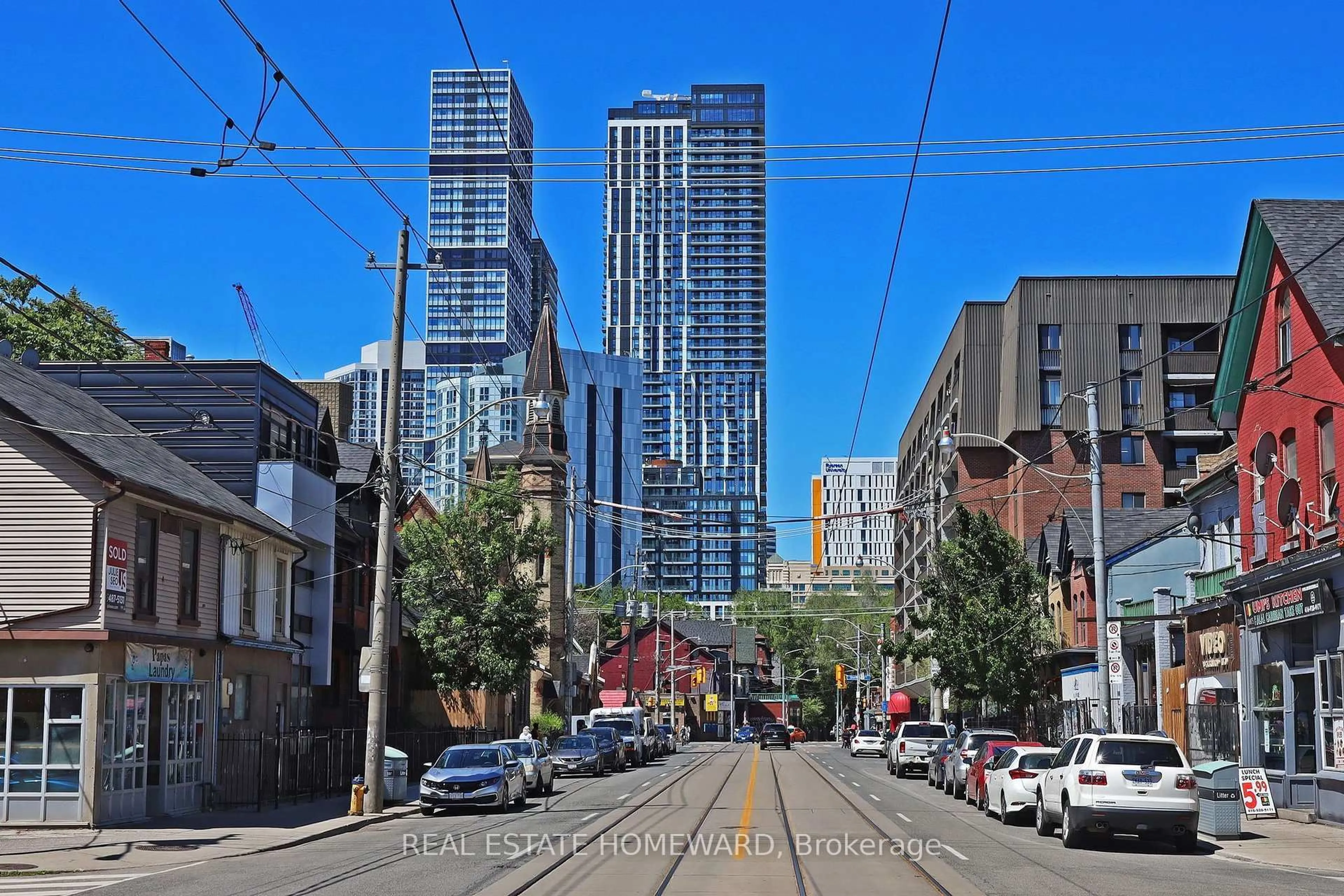 Unknown for 251 Jarvis St #2006, Toronto Ontario M5B 0C3