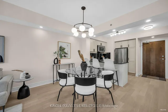 701 Sheppard Ave #229, Toronto 5