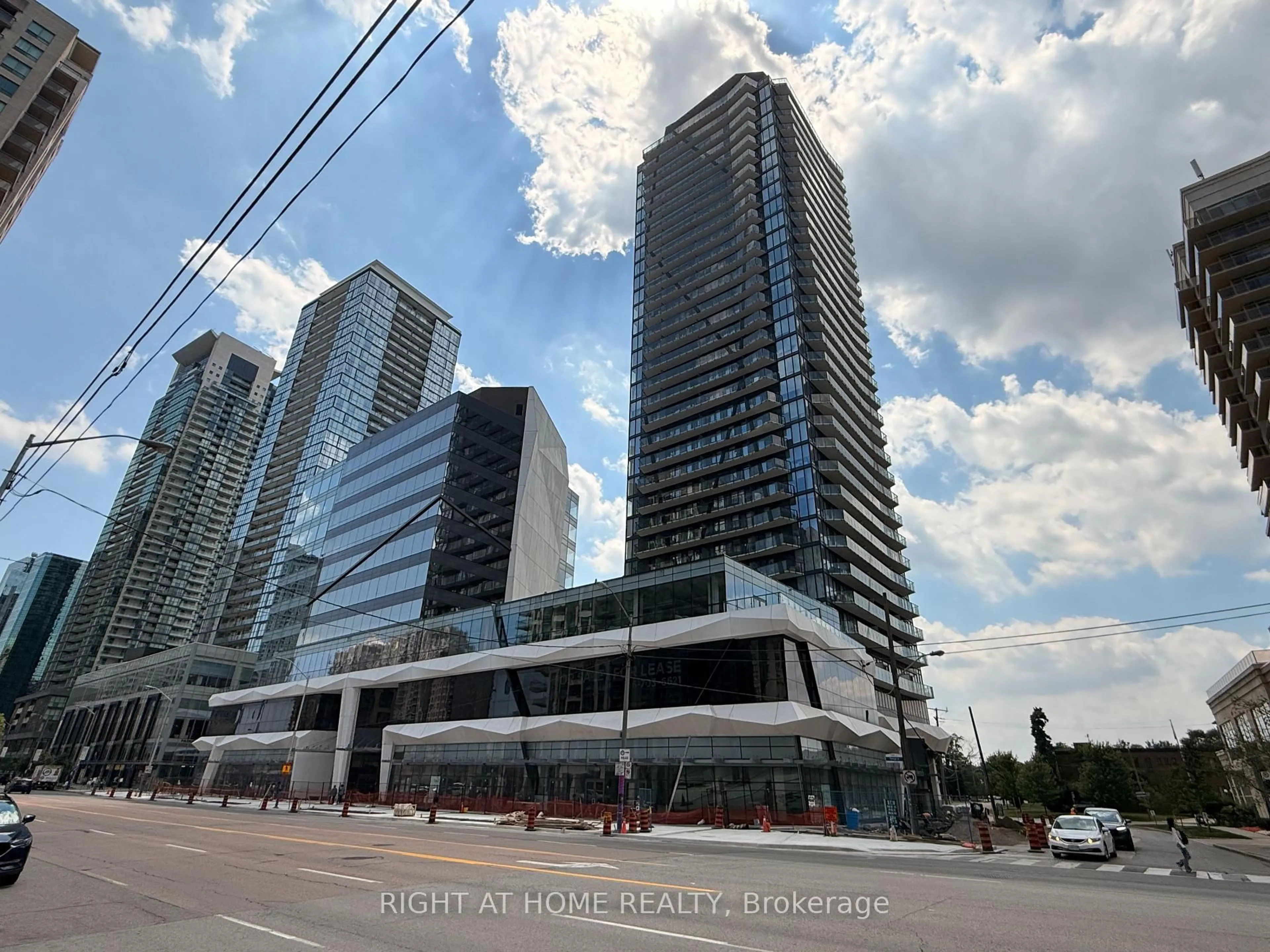 Unknown for 15 Ellerslie Ave #809, Toronto Ontario M2N 0E7