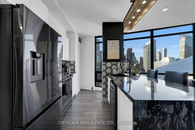 3 Navy Wharf Crt #2308, Toronto 3