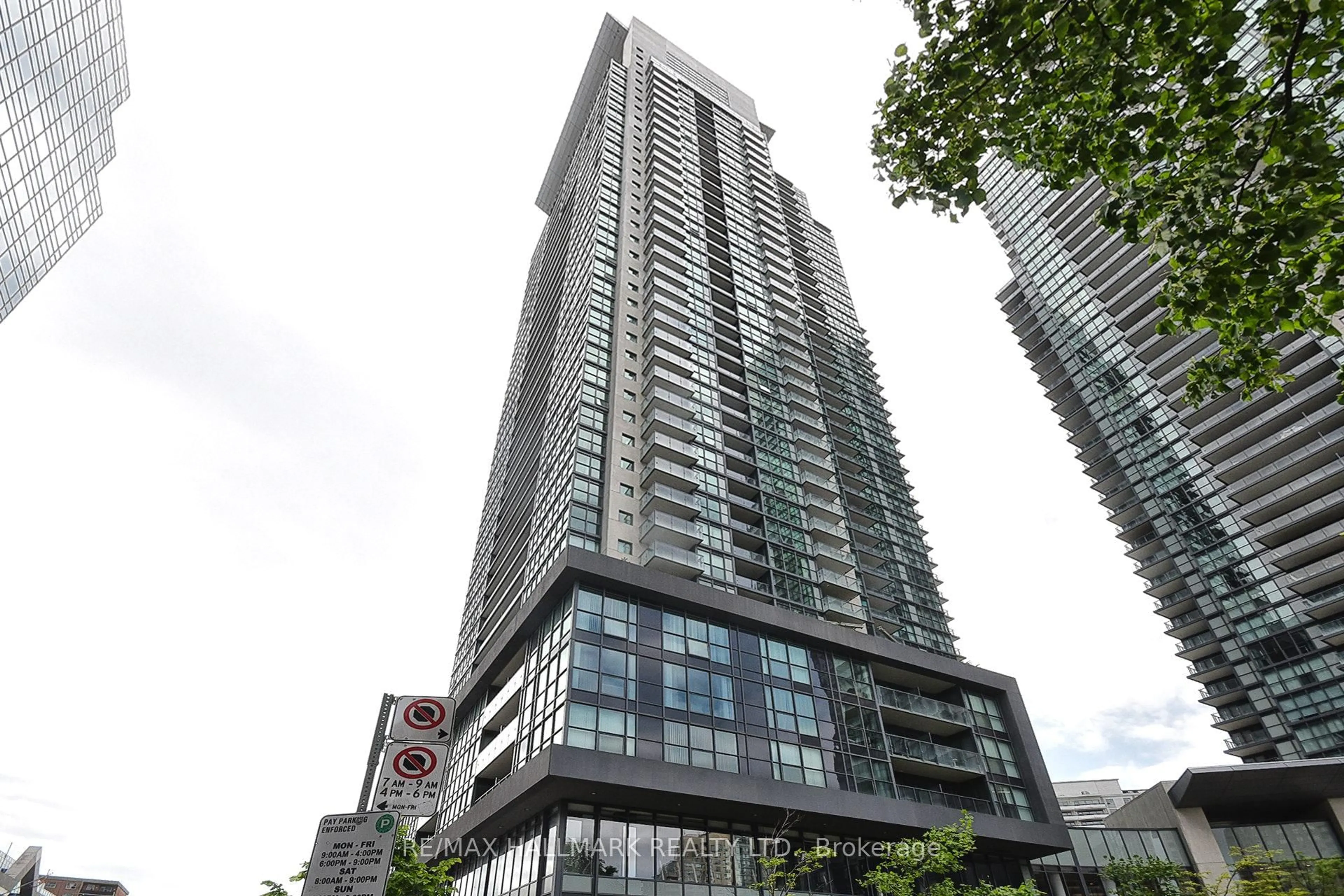 Unknown for 5162 Yonge St #1806, Toronto Ontario M2N 0E9