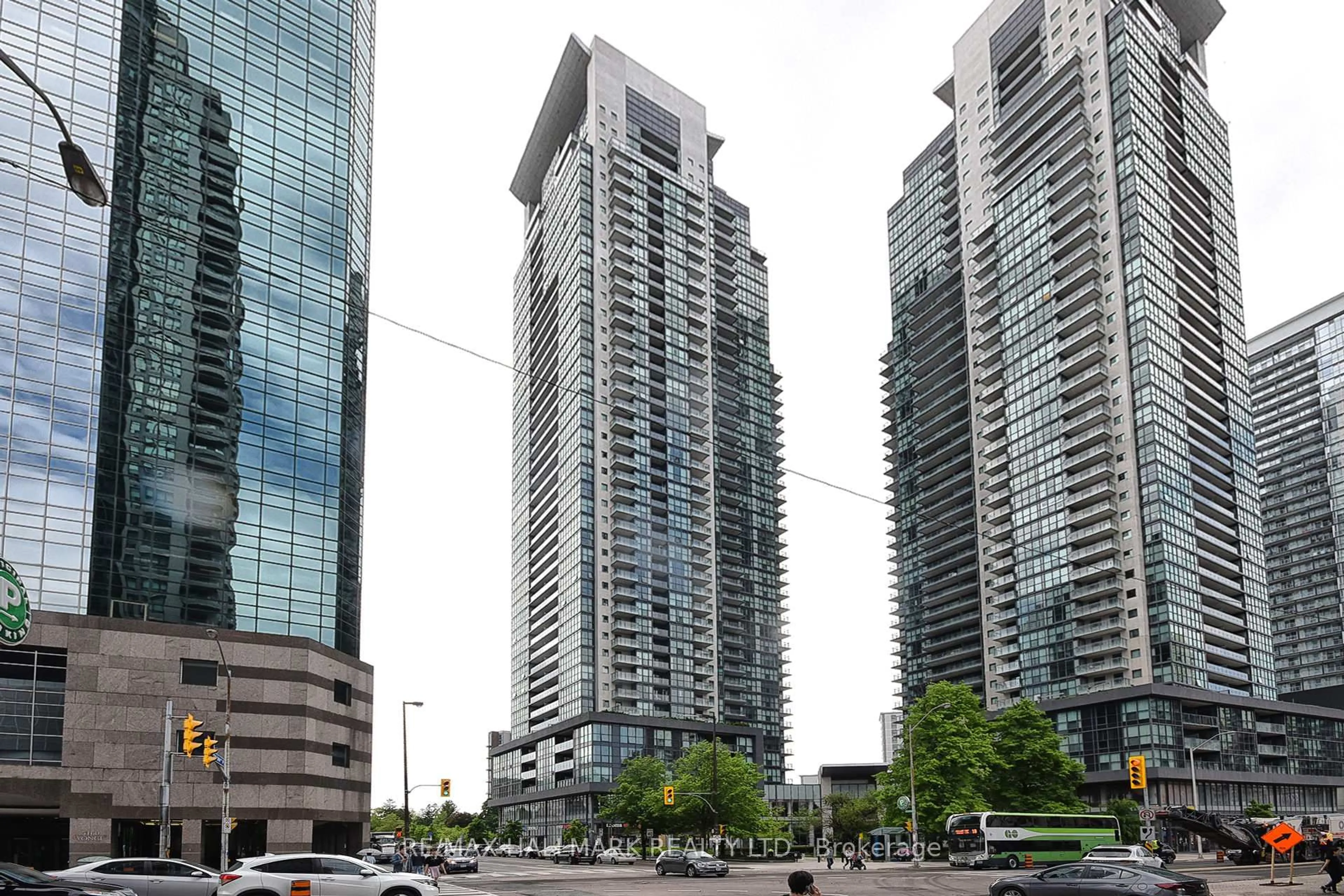 Unknown for 5162 Yonge St #1806, Toronto Ontario M2N 0E9