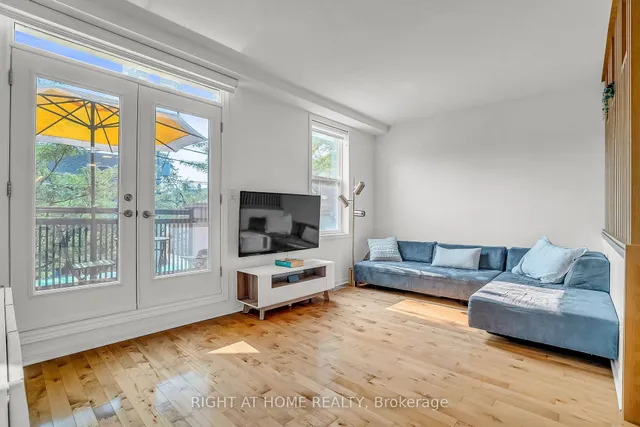 55 Halton St #104, Toronto 5