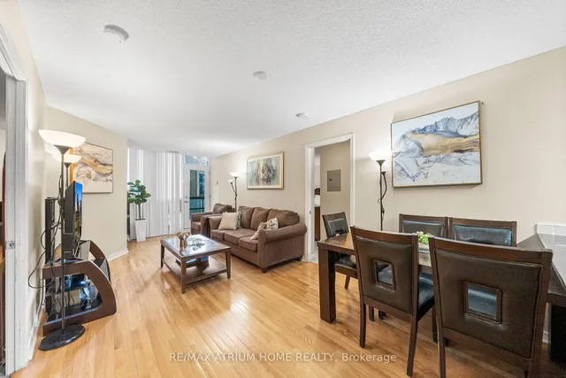 509 Beecroft Rd #317, Toronto 2