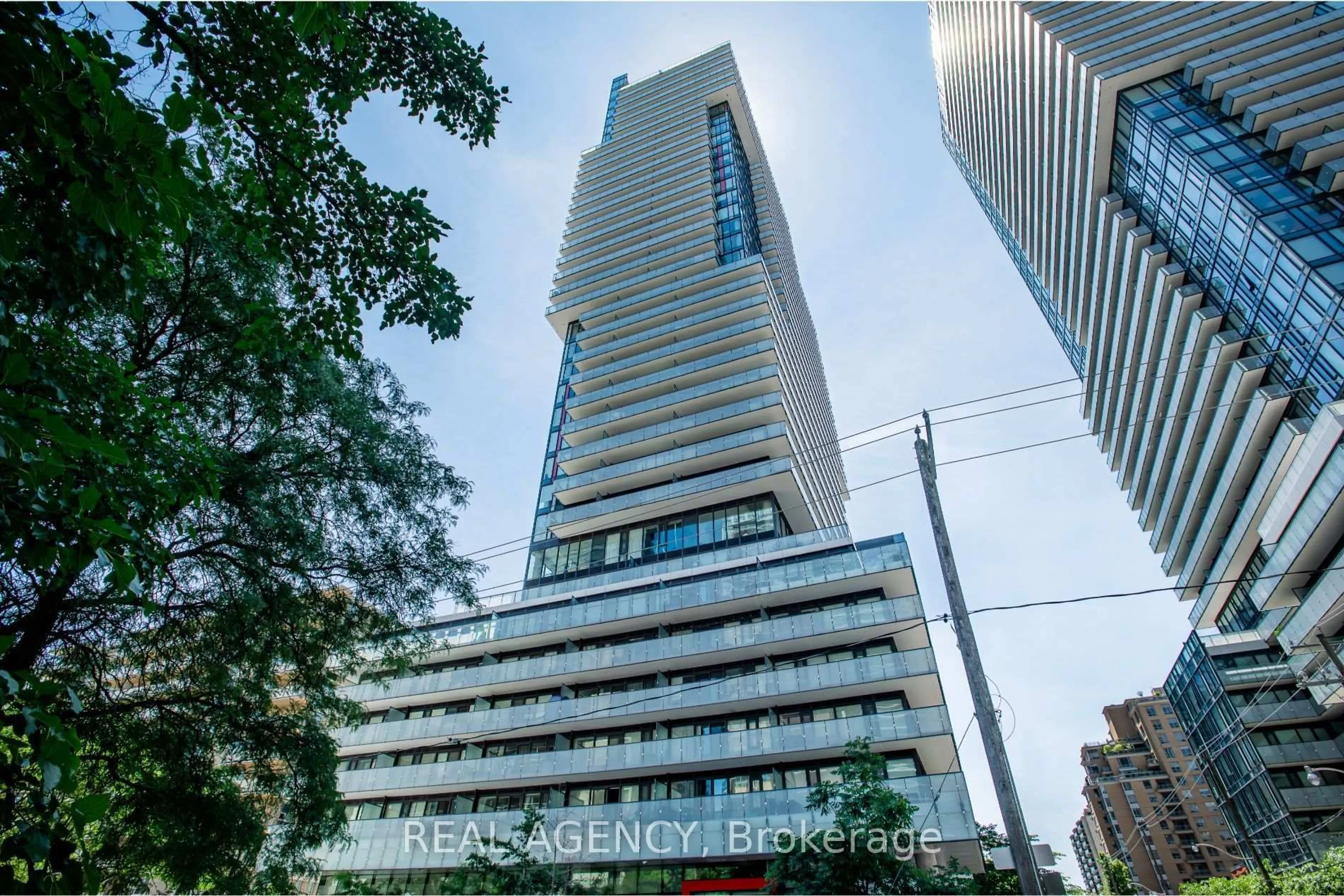 Unknown for 185 Roehampton Ave #2512, Toronto Ontario M4P 2K5