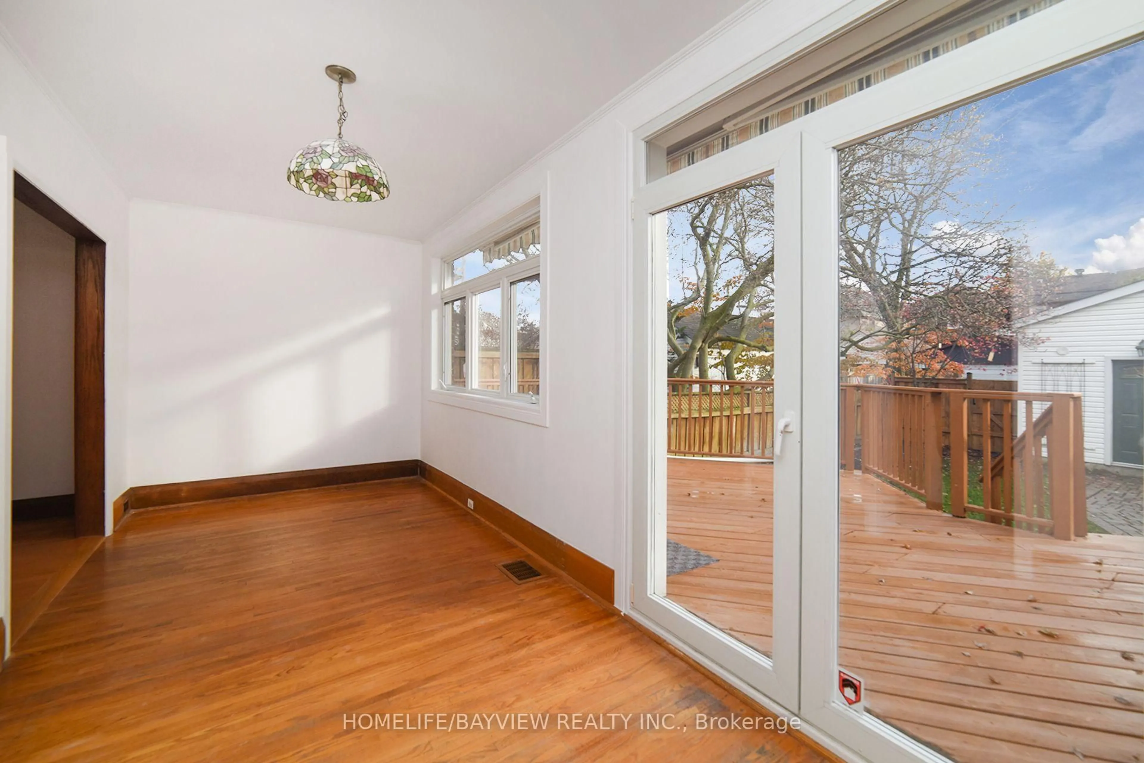 Unknown for 27 Cranbrooke Ave, Toronto Ontario M5M 1M3