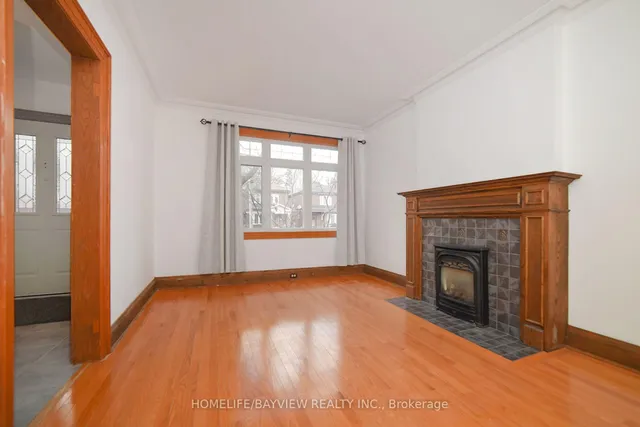 27 Cranbrooke Ave, Toronto 4