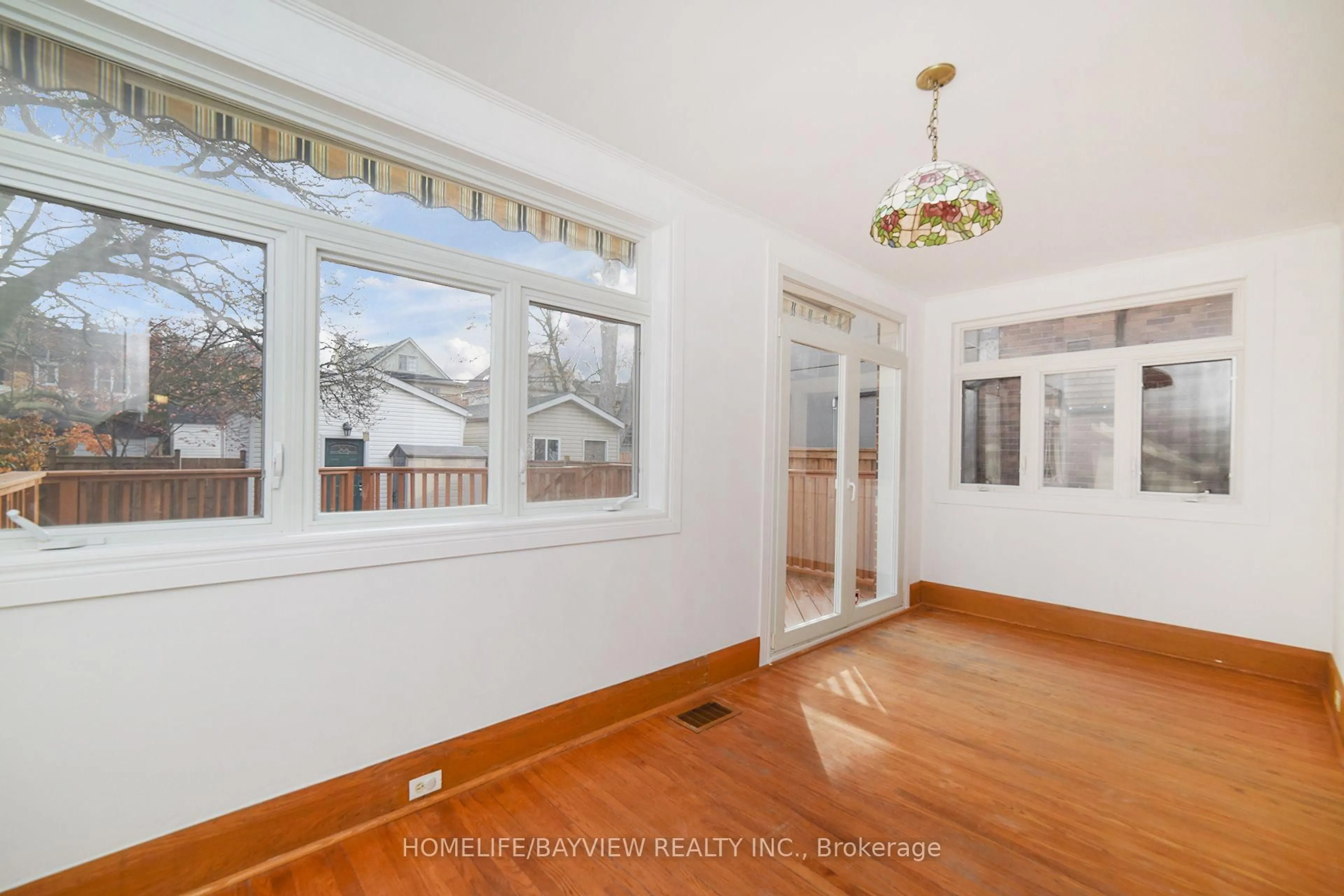 Unknown for 27 Cranbrooke Ave, Toronto Ontario M5M 1M3