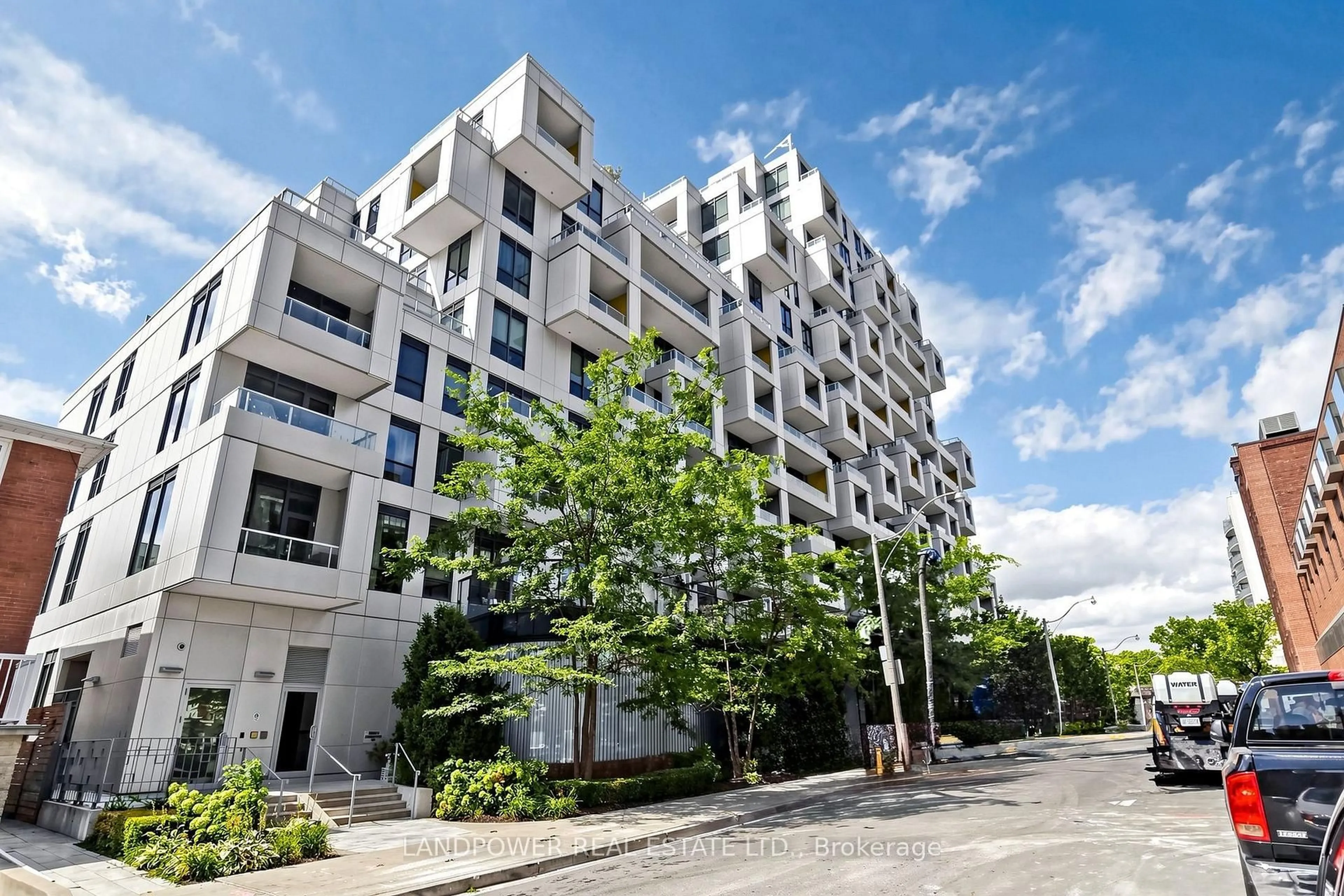 Unknown for 38 Cameron St #908, Toronto Ontario M5T 0C3