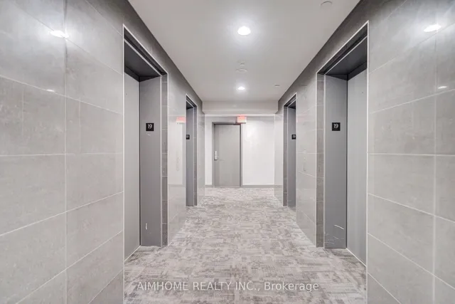 150 EAST LIBERTY St #1909, Toronto 4