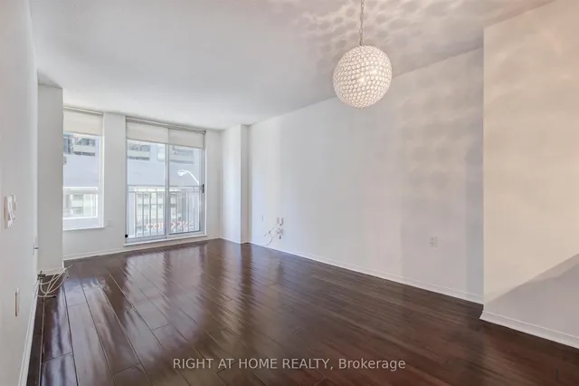 388 Bloor St #507, Toronto 4