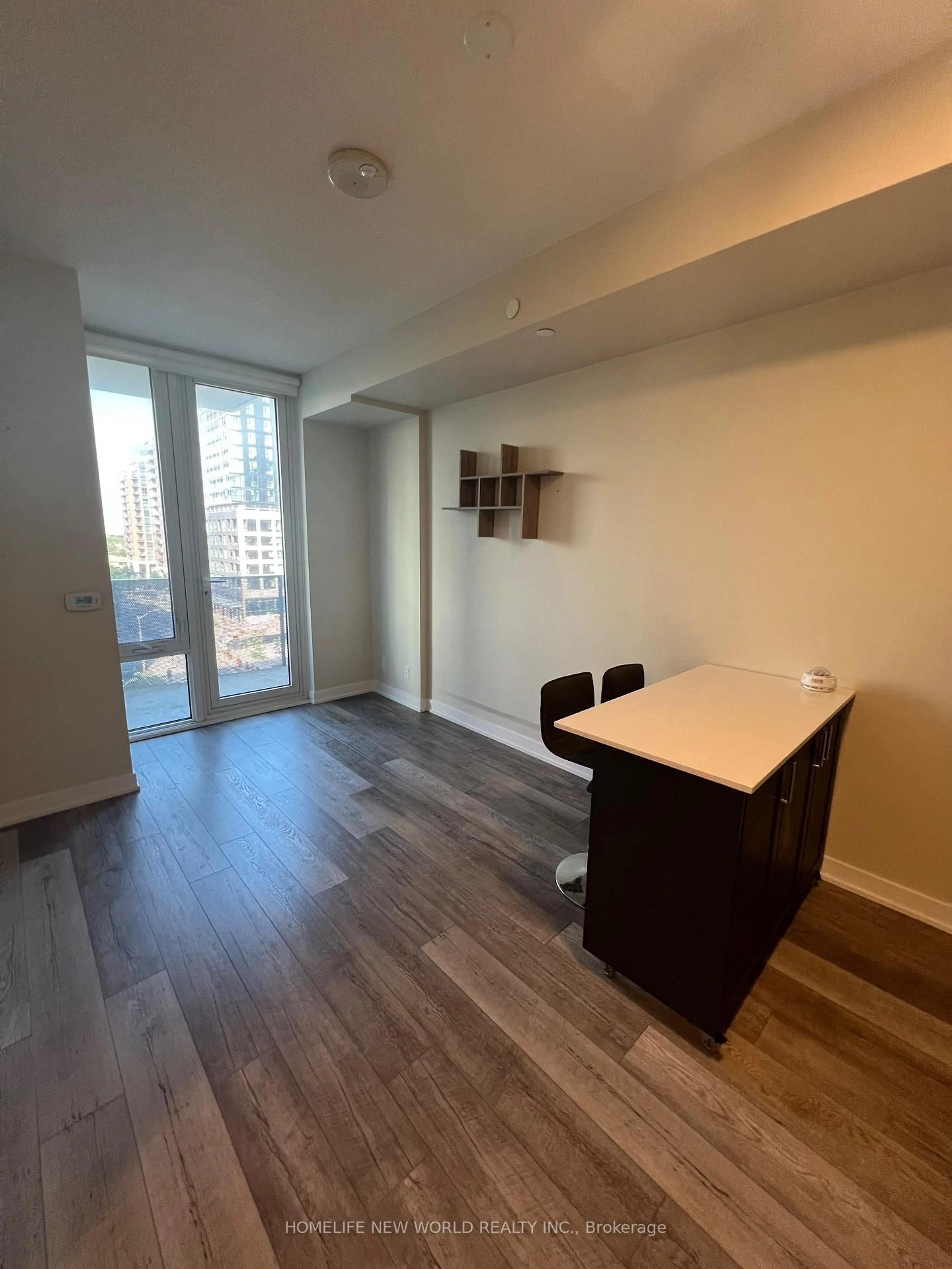 A pic of a room for 38 Monte Kwinter Crt #707, Toronto Ontario M3H 0E2