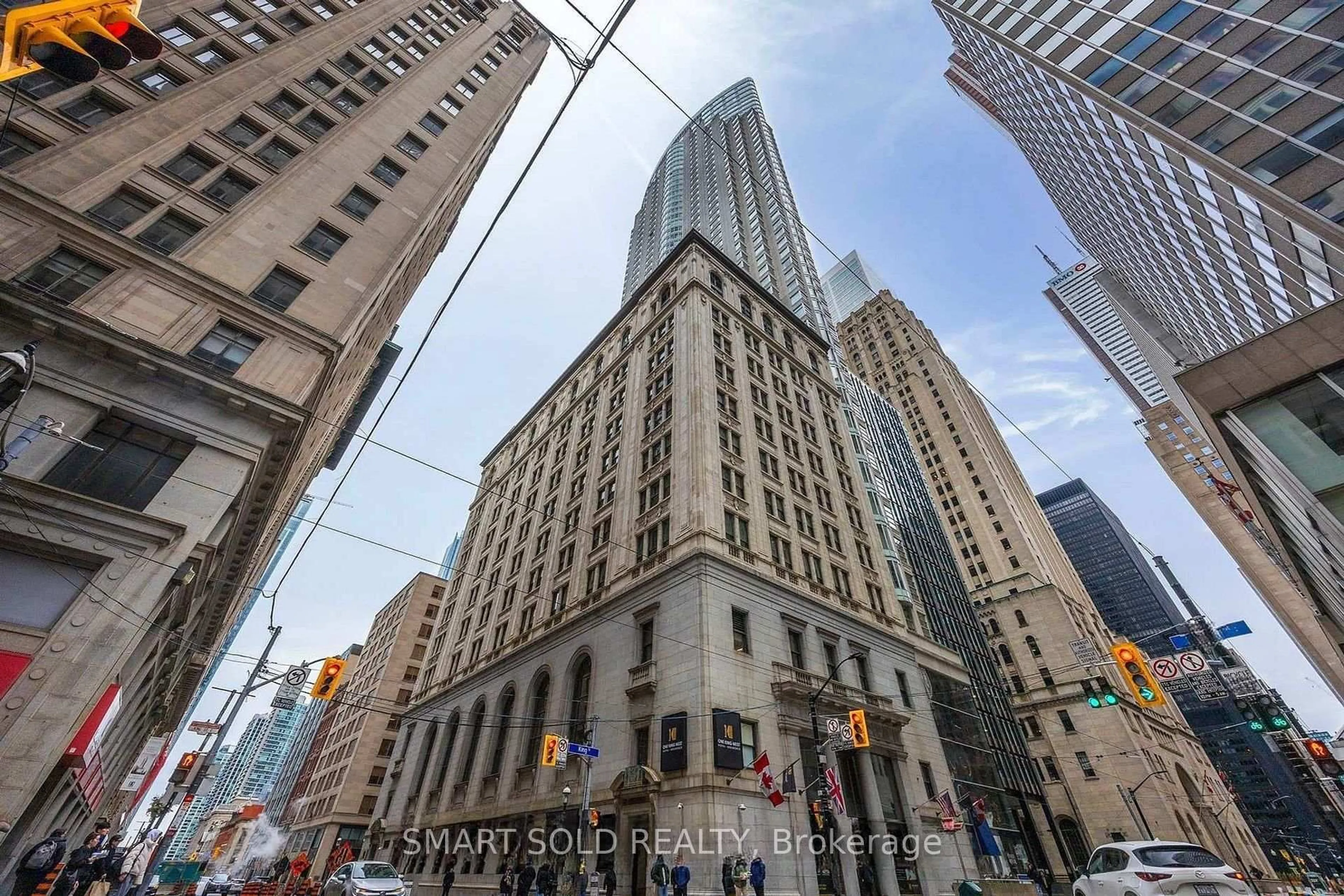 Unknown for 1 King St #2912, Toronto Ontario M5H 1A2