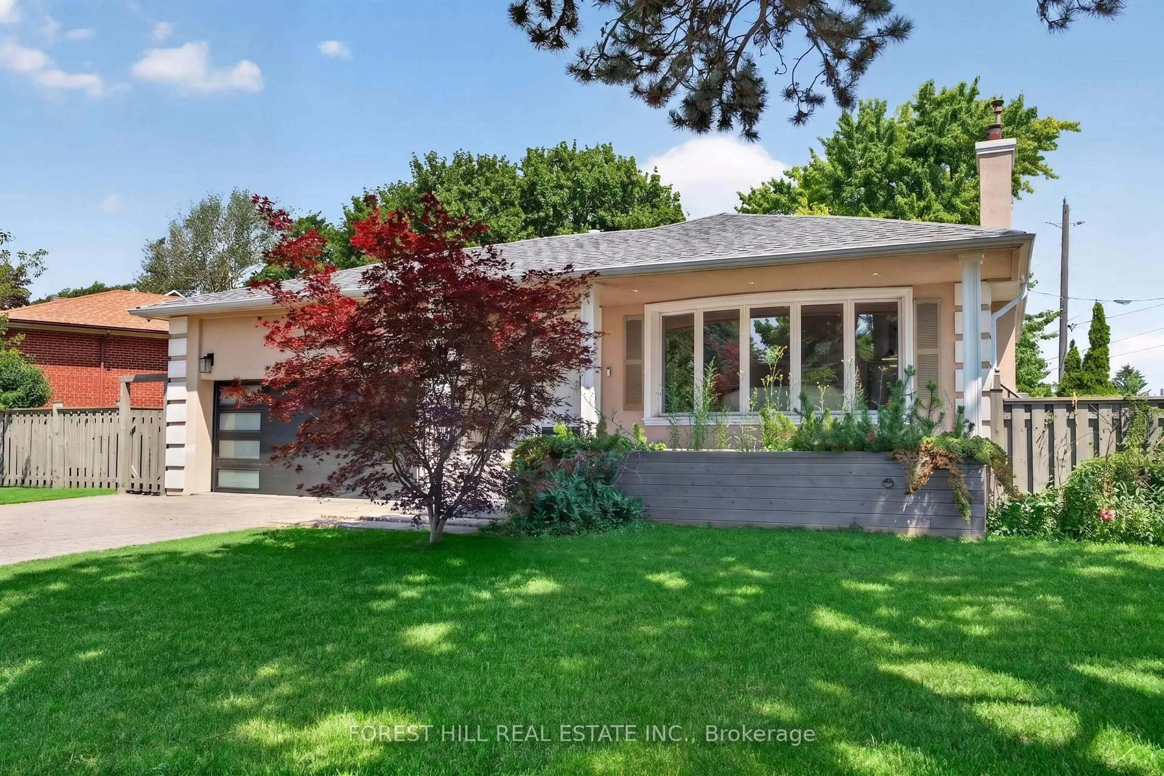 Unknown for 1 Heathview Ave, Toronto Ontario M2K 2B9