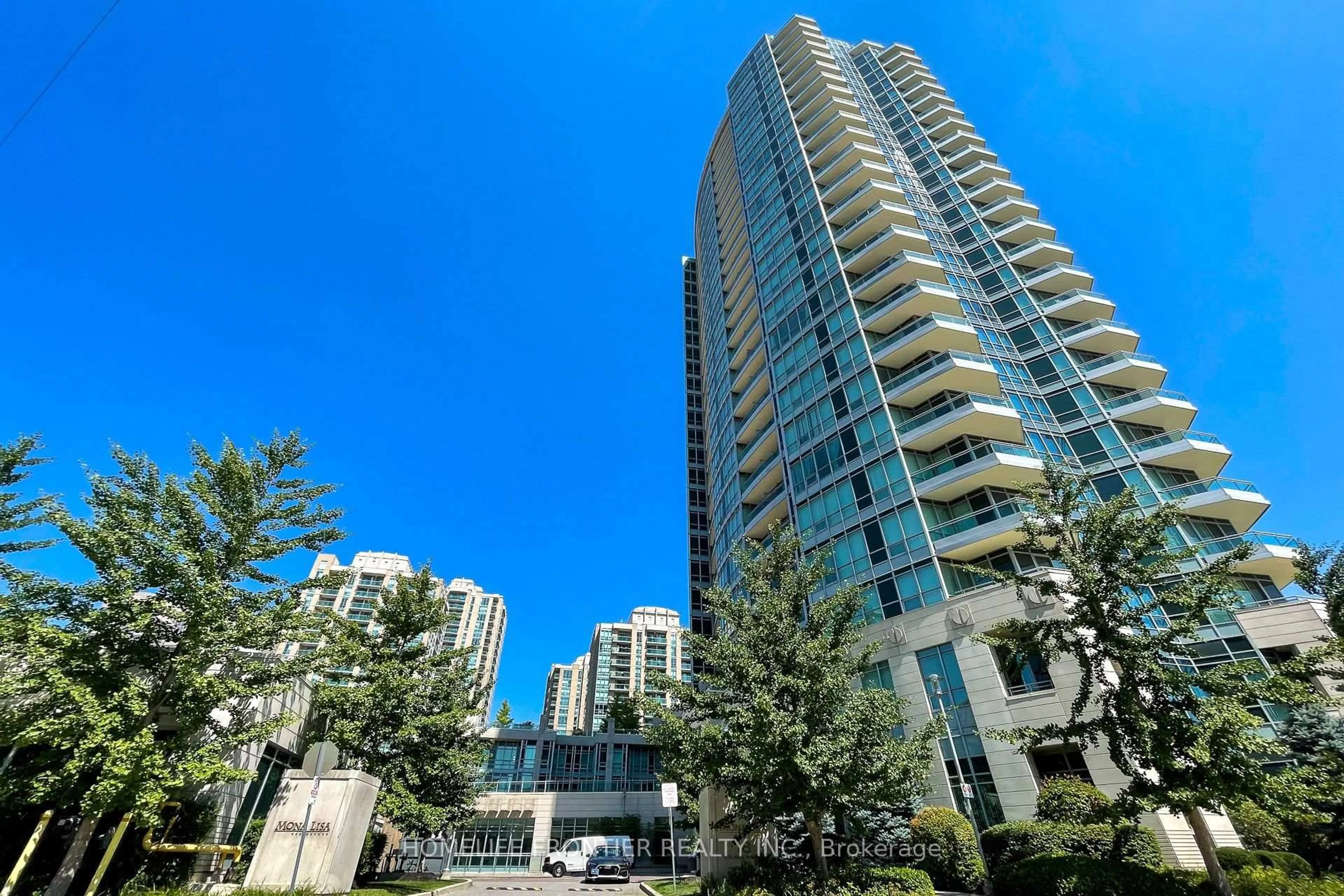 Unknown for 18 Holmes Ave #1712, Toronto Ontario M2N 0E1