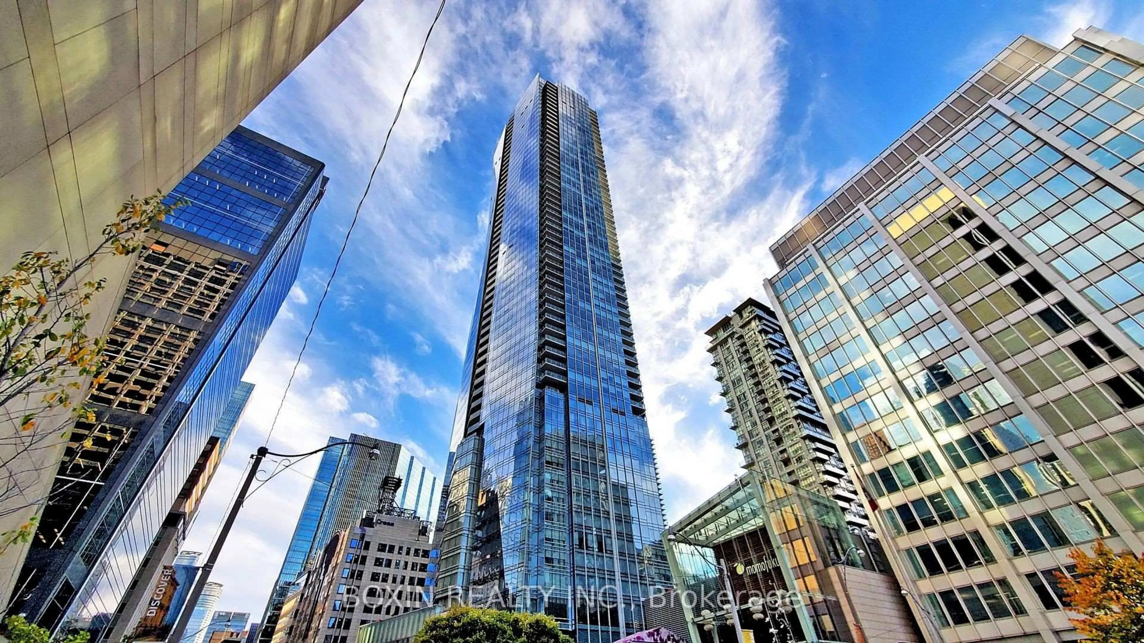 Unknown for 180 University Ave #2909, Toronto Ontario M5H 0A2