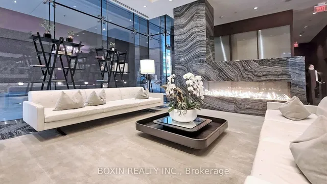 180 University Ave #2909, Toronto 2