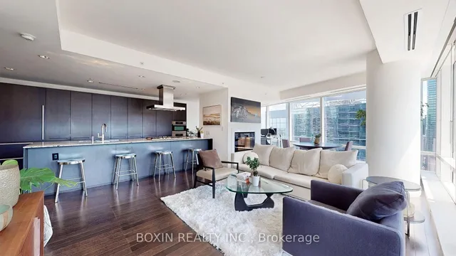 180 University Ave #2909, Toronto 4