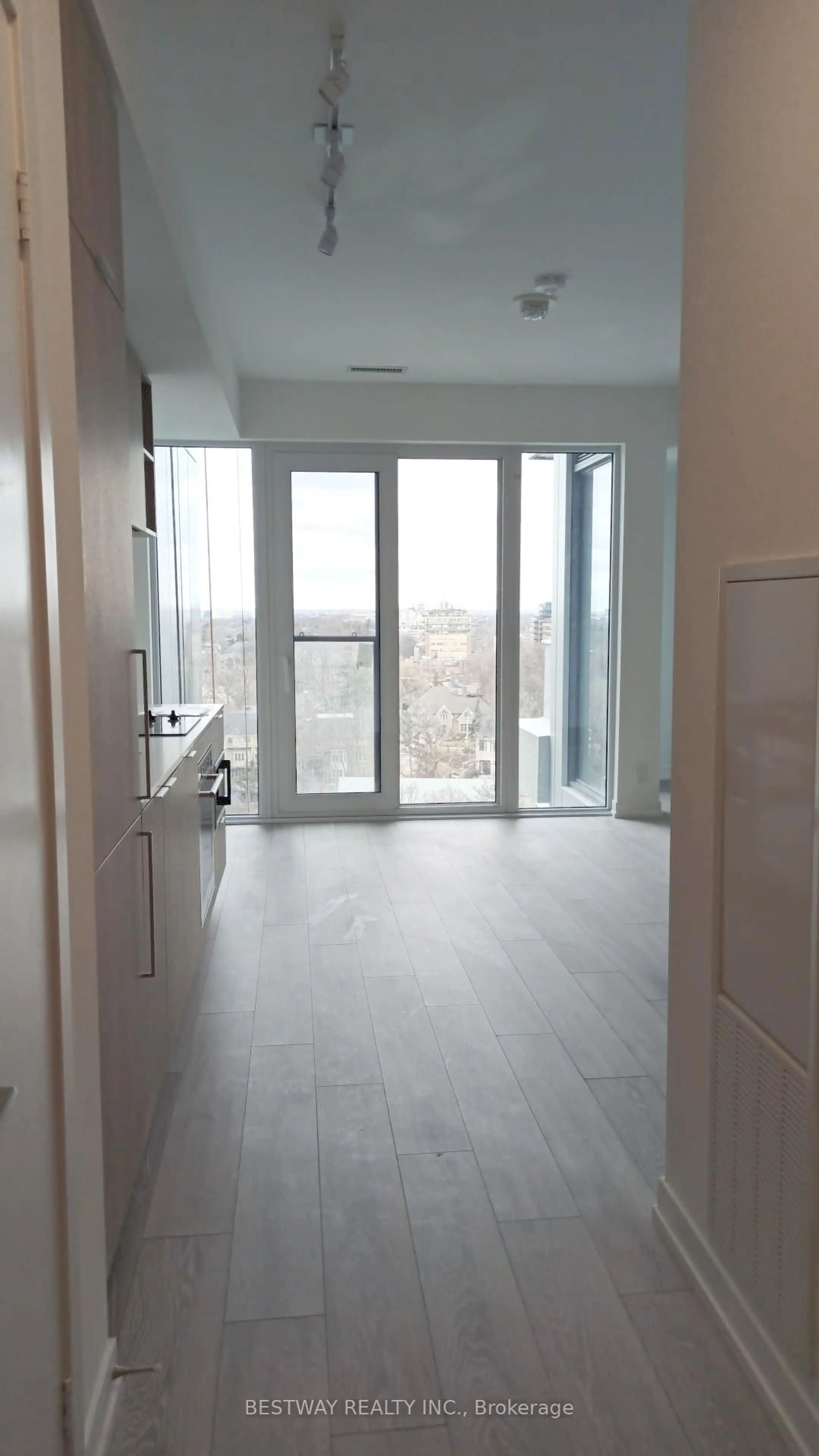 A pic of a room for 2020 Bathurst St #1611, Toronto Ontario M5P 0A6