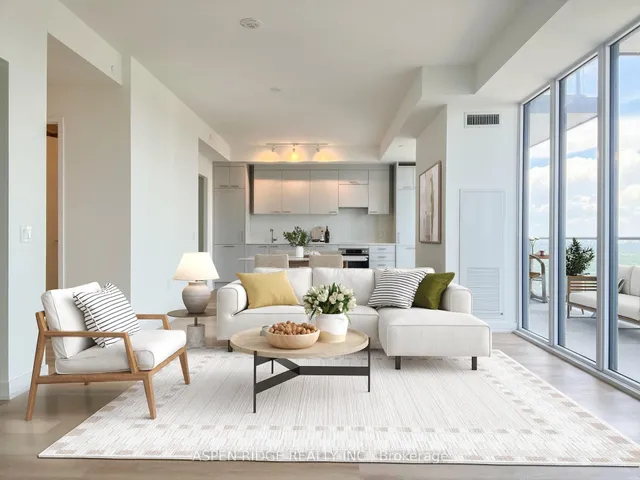 634 Church St #4505, Toronto 3