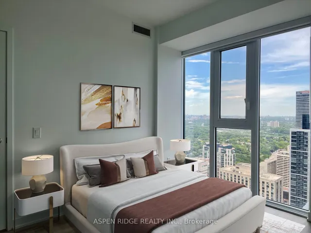 634 Church St #4503, Toronto 4