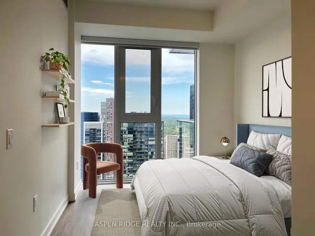 634 Church St #4503, Toronto 5