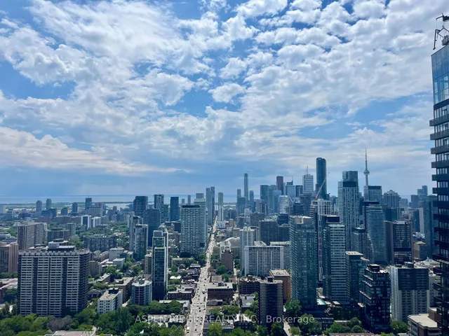 634 Church St #4506, Toronto
