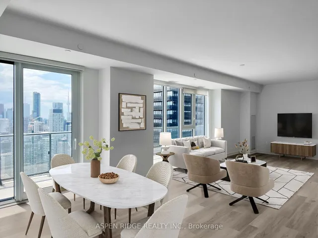 634 Church St #4506, Toronto 2